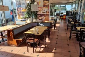Dinners Grill Hermsdorf West