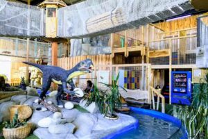 Dino Adventure Park