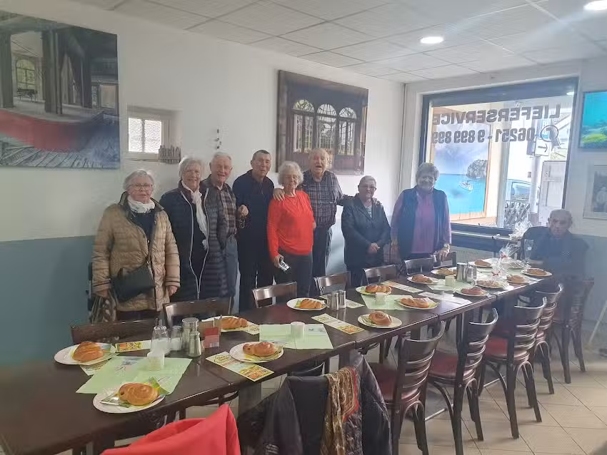 Dino D&ouml;ner & Pizzeria