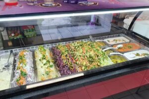 Dino D&ouml;ner&pizzeria