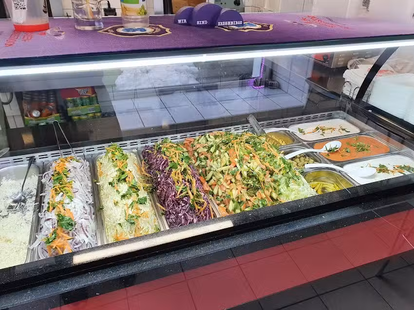 Dino D&ouml;ner&pizzeria