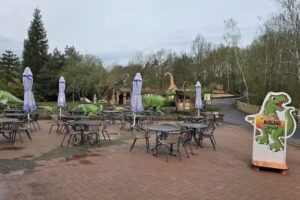 Dino Restaurant