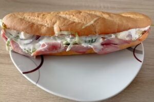 Dino’s Croque Rhauderfehn