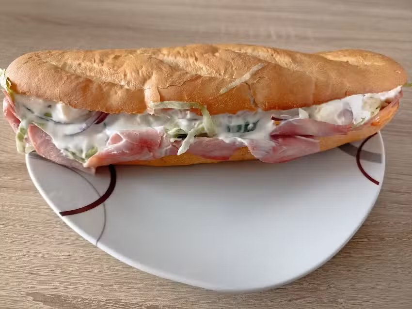 Dino&rsquo;s Croque Rhauderfehn