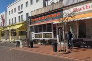 Dino’s Osteria