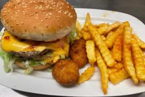 Dinos Croque Wolfenbüttel