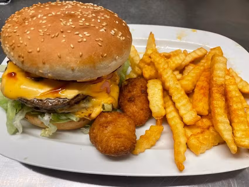 Dinos Croque Wolfenb&uuml;ttel