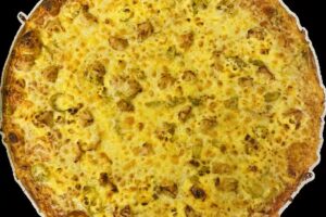 Dinos Pizza – Taxi Kassel