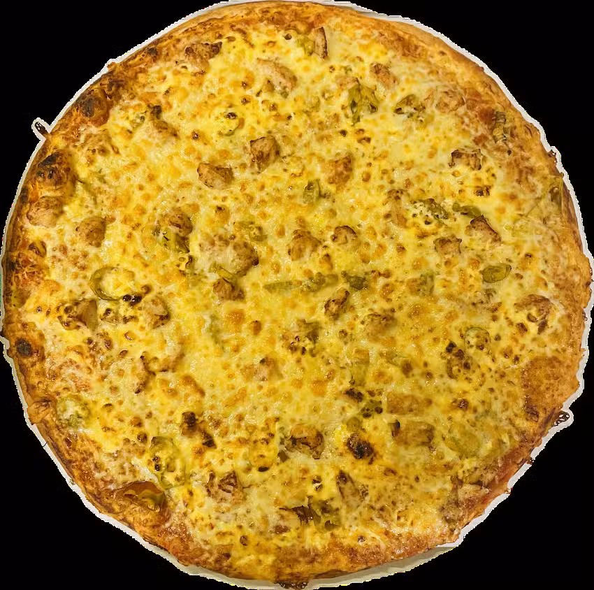 Dinos Pizza &ndash; Taxi Kassel