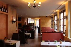Diogenes Griechisches Restaurant &ndash; Reutlingen