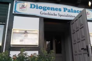 Diogenes Palace