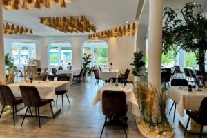 DION griechisches Restaurant