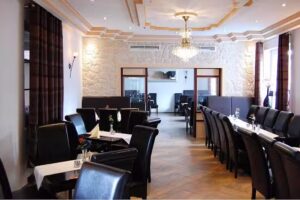Dione Restaurant