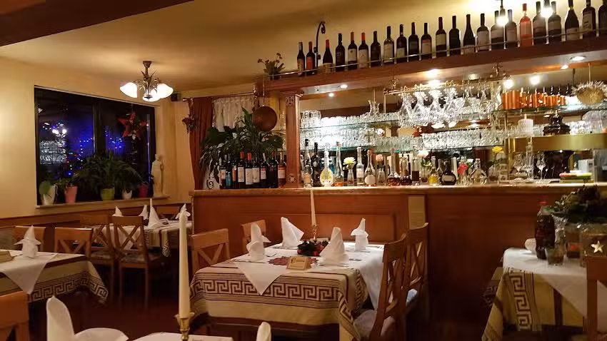 Dionysos – Der Grieche