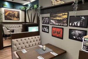 Dionysos Griechisches Restaurant