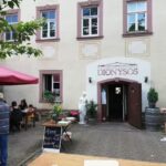 Dionysos Griechisches Restaurant