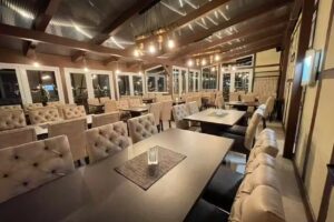 Dionysos Griechisches Restaurant