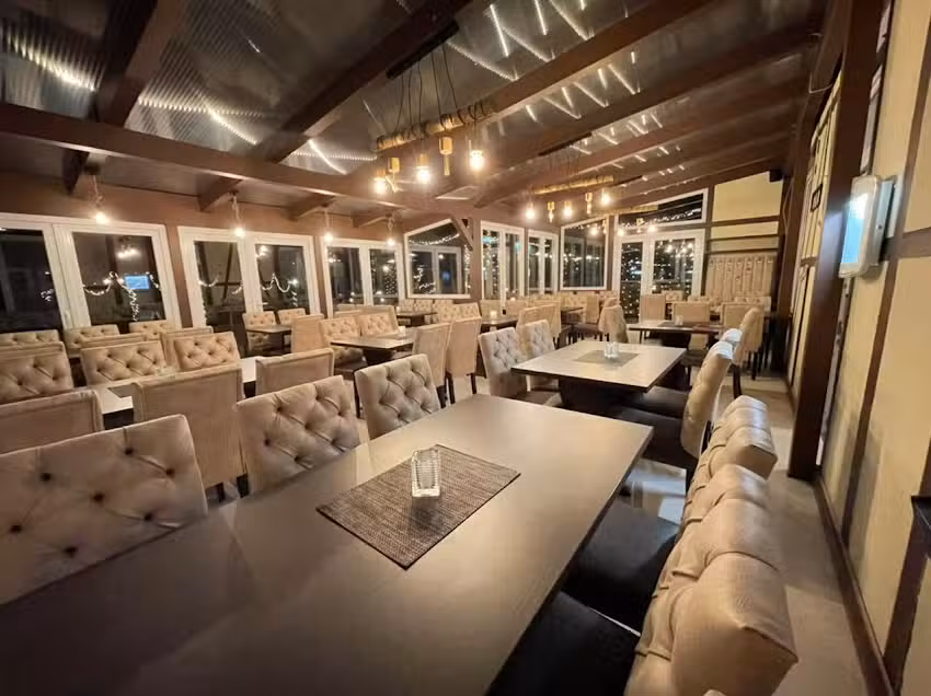 Dionysos Griechisches Restaurant