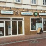 Dionysos Grill