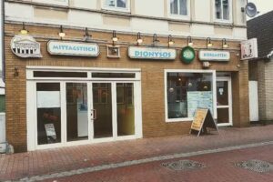Dionysos Grill