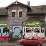 Dionysos Grill