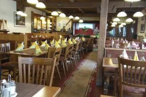 Dionyssos Restaurant