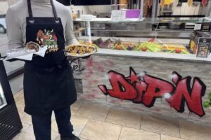 DIP’N DÖNER
