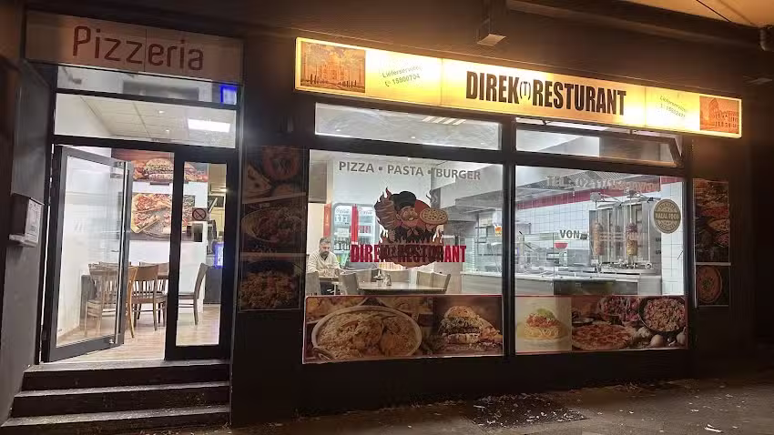 Direkt Resturant