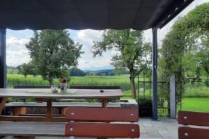 Dirneckers Hofcafe