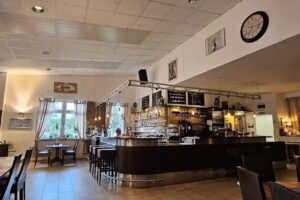 DiSAM Bistro