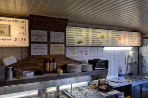 Disco Grill Giesenkirchen