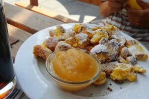 Discounter Gaststätte