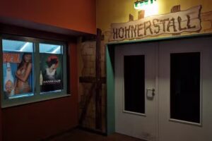 Diskothek Hühnerstall