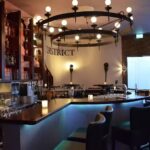 District