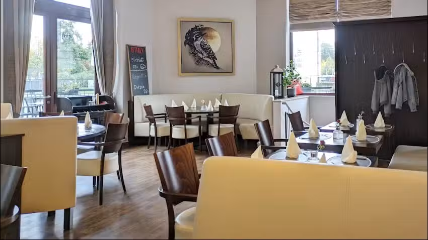 D’italy ristorante pizzeria