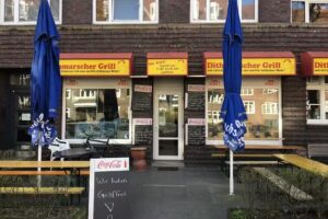 Dithmarscher Grill