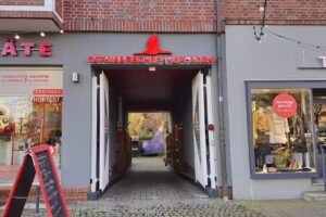 Dithmarscher Hofladen