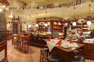 Dittmanns Drogerie Berlin