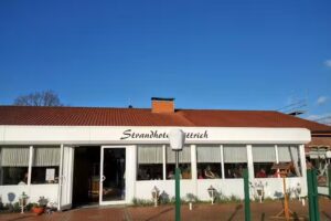 Dittrichs Strandhotel