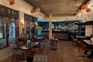 DIVA Bistro und Café