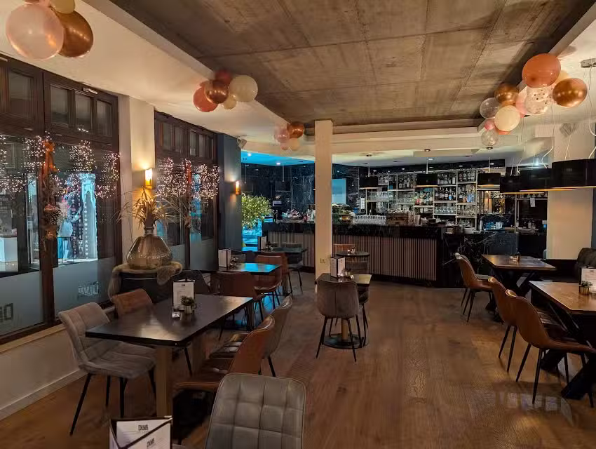 DIVA Bistro und Café