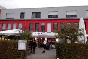 Diva Restaurant & Bar