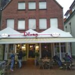 Divan