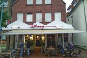 Divan