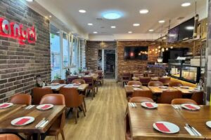 Divan Antep Mangal