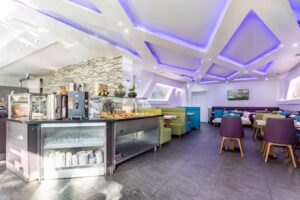 DIVAN Caf&eacute; Kleve