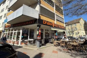 Divan II