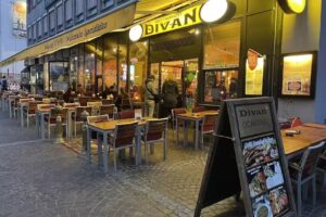 Divan Ocakbaşı &ndash; Freiburg im Breisgau