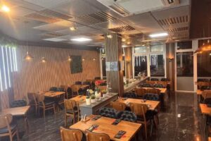 Divan Restaurant