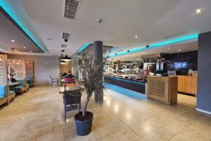 Divan Restaurant Ingolstadt